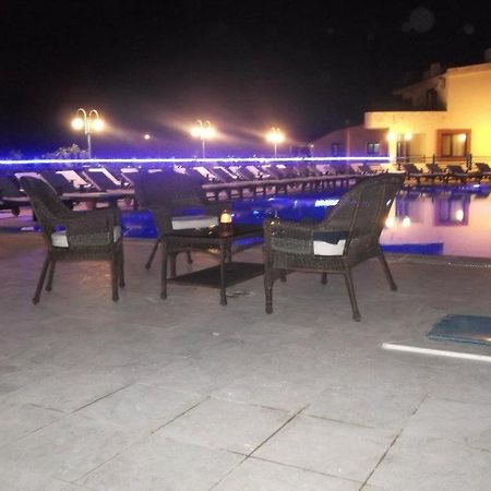 Sancar Kardia Hotel Дидим Экстерьер фото