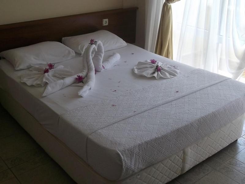 Sancar Kardia Hotel Дидим Номер фото