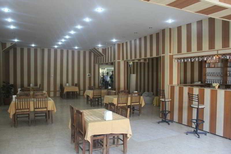 Sancar Kardia Hotel Дидим Экстерьер фото